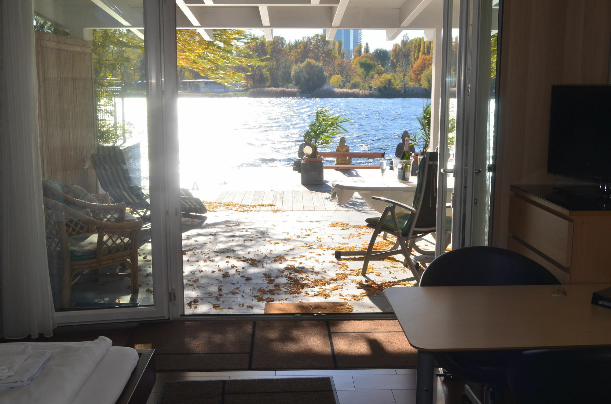 Ajo Vienna Beach - Contactless Check-In Bagian luar foto