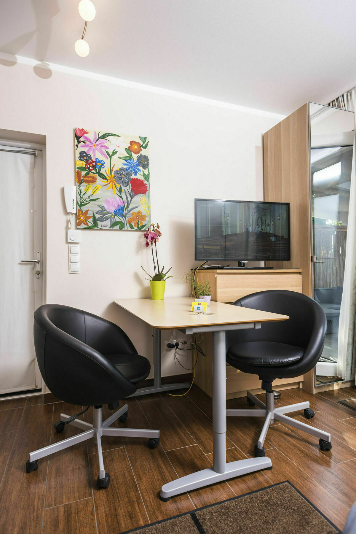 Ajo Vienna Beach - Contactless Check-In Bagian luar foto