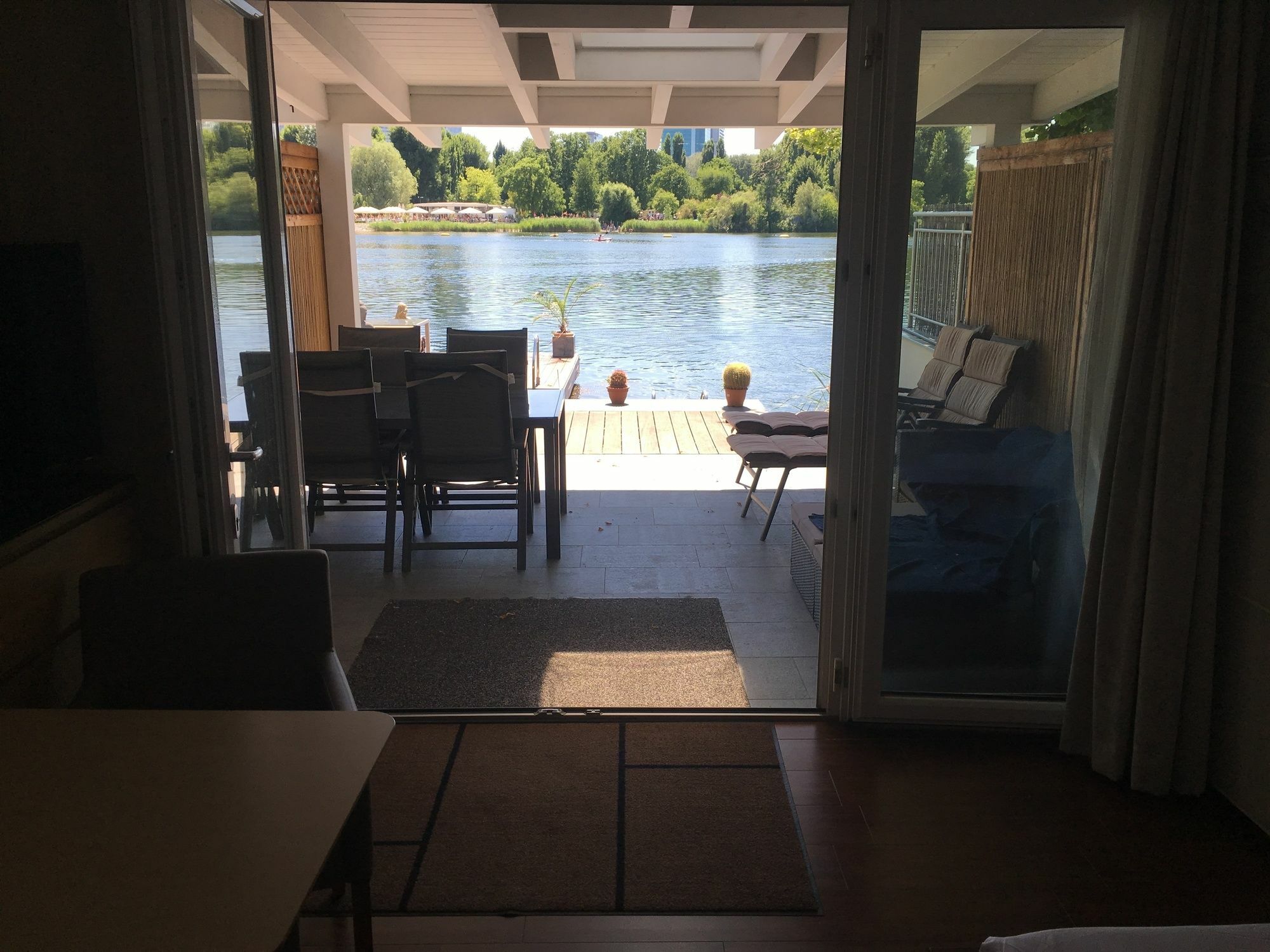 Ajo Vienna Beach - Contactless Check-In Bagian luar foto