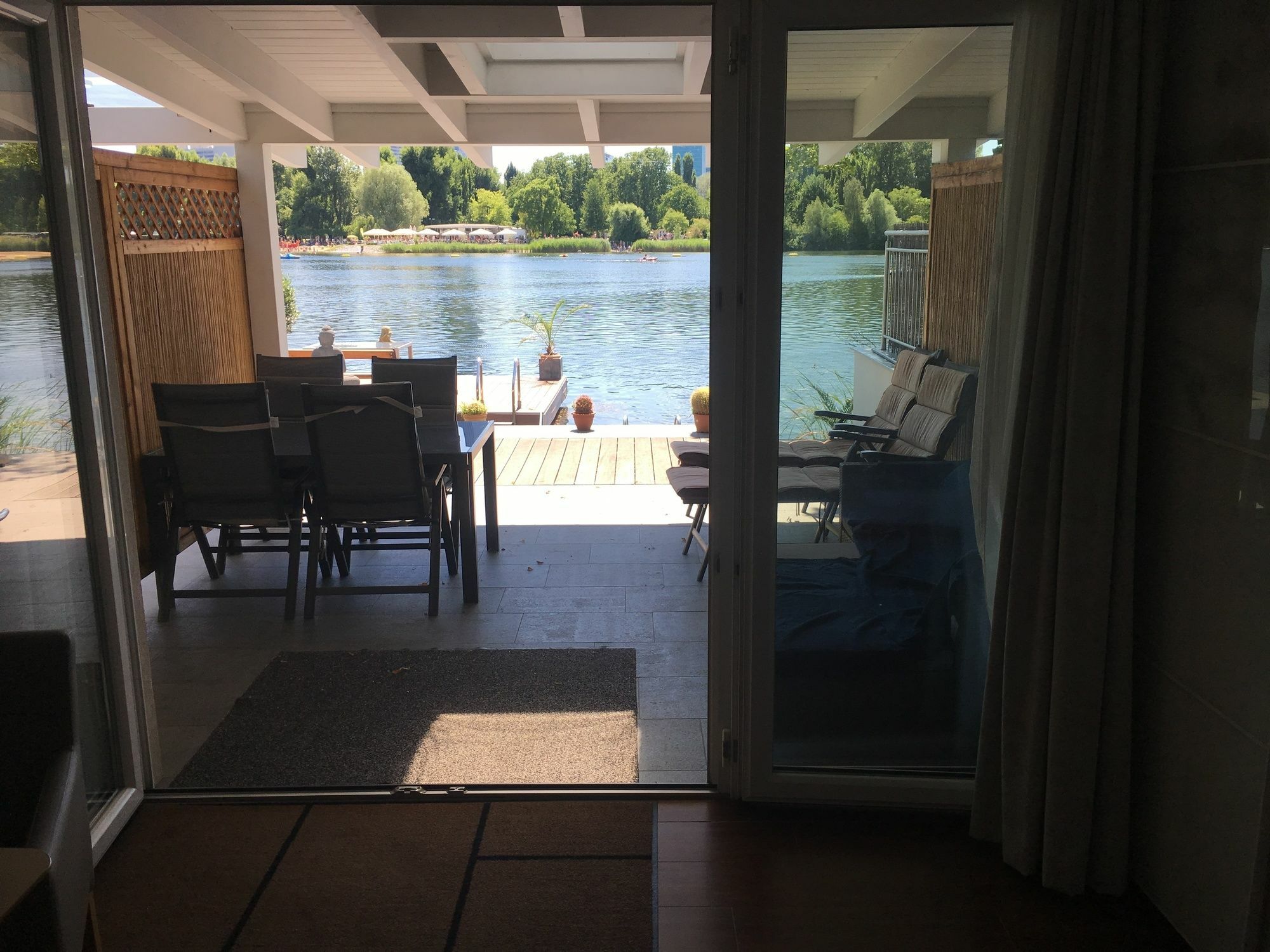 Ajo Vienna Beach - Contactless Check-In Bagian luar foto