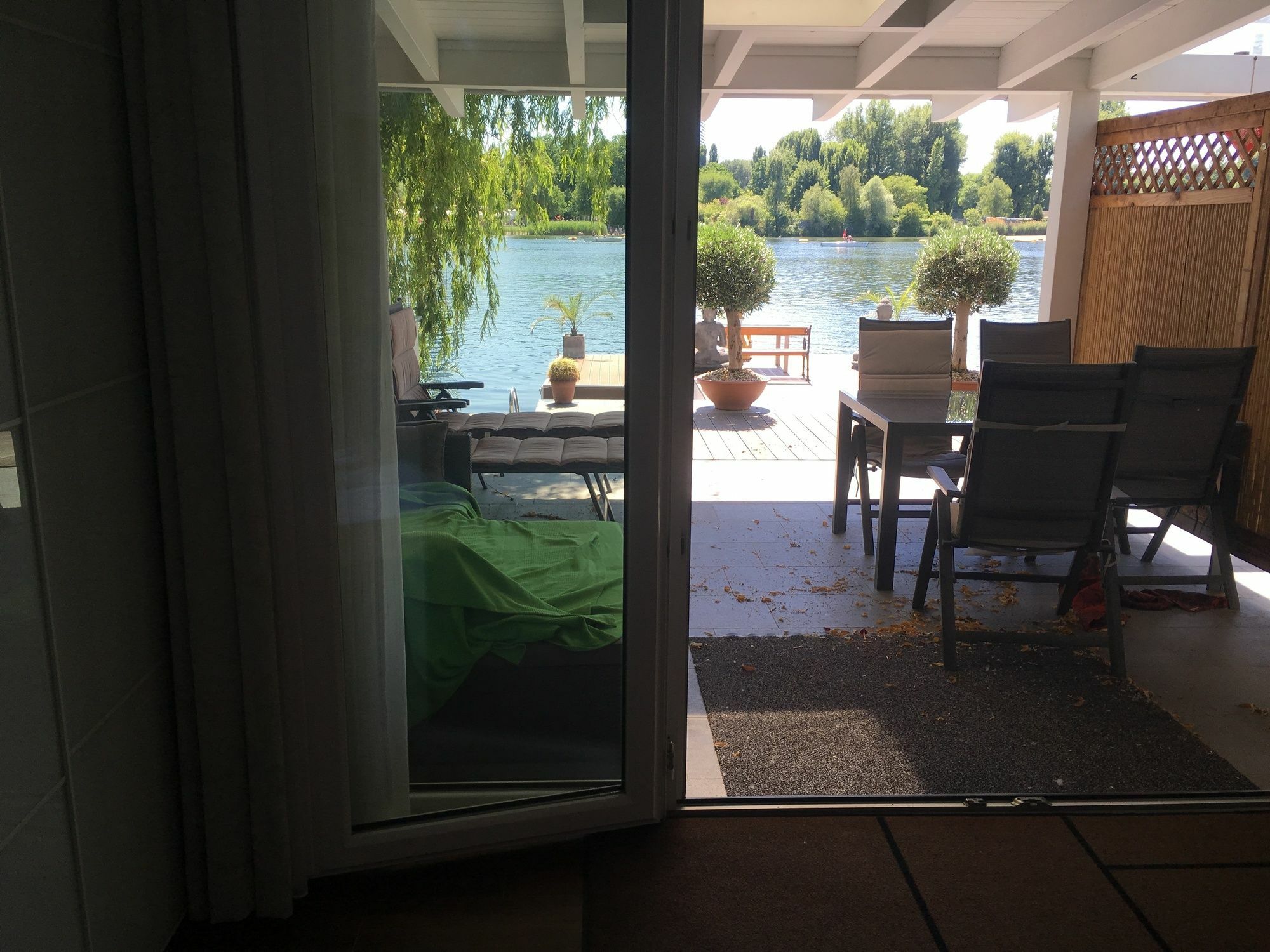 Ajo Vienna Beach - Contactless Check-In Bagian luar foto